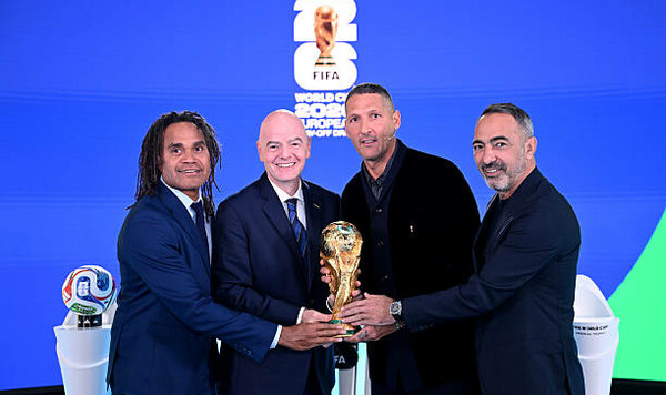 Инфантино, Трампа, Сергея, Украины, Реброва