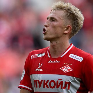 Спартака, Станковича, Литвинов, Деяна