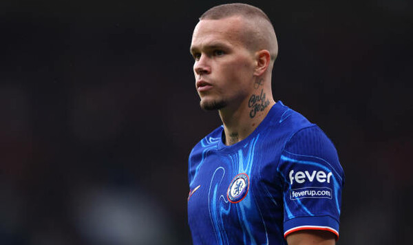 Мудрик, Челси, Скоропашкин, Говорят, Когда