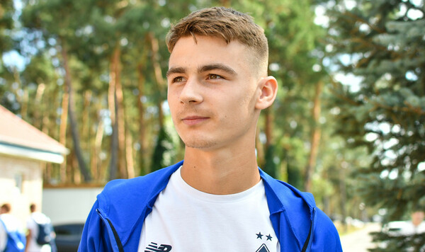 Динамо, Александр, Яцык, Хацкевич