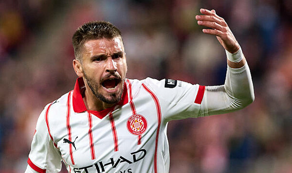 Порту, Кристиан, Цыганкова, Жироны, Украины