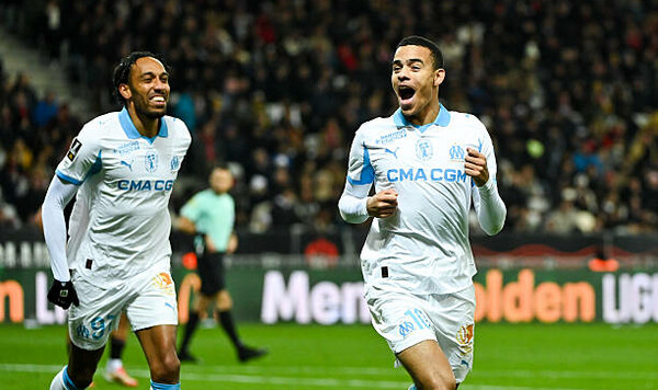 Ницца, Марсель, Обамеянг, Пайшао, Гринвуд