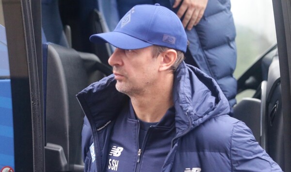 Динамо, Шовковский, Украины, Игорь