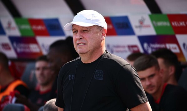 Вернидуб, Шахтер, Юрий, Динамо