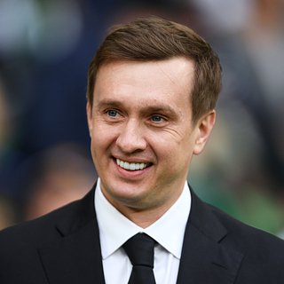 России, Александр, Тихонов