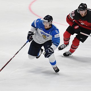 Малкина, Вашингтон, Стэнли, Манта, Овечкина