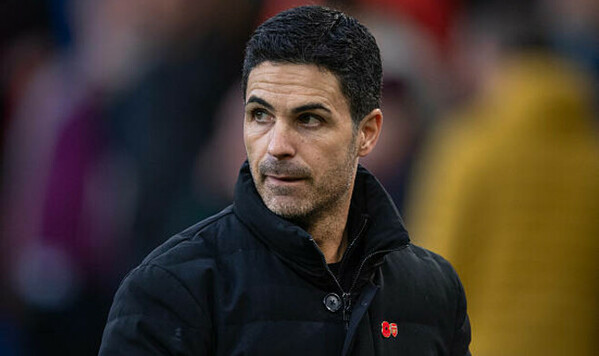 Артета, Тоттенхэмом, Премьер, Баварией