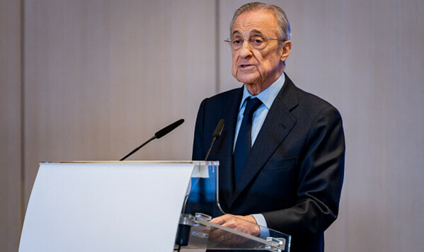 Барселона, Негрейре, Энрикесу, Перес, Реала