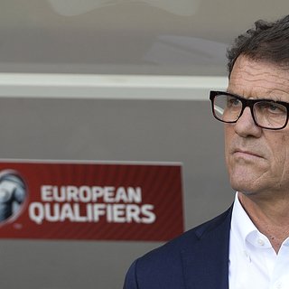 Симонян, Капелло, Спартака