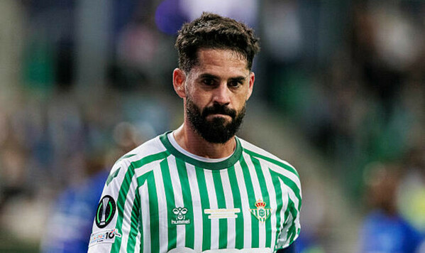 Бетис, Реал, Севилью, Лиге, Вердибланкос