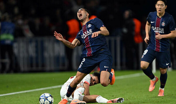 Хакими, Баварии, Луиса, Диаса