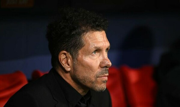 Симеоне, Маркоса, Баэна, Распадори, Команда