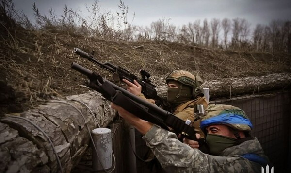 Украины, Вооруженных