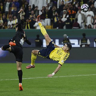 Саудовской, Роналду, Аравии, Насра