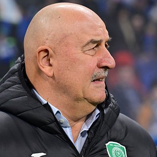 Черчесов отреагировал на смерть Симоняна Черчесов, Симоняна, России, Никиты