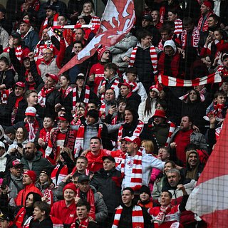 Лукойл, Арена, Химок, Волк, Ирина