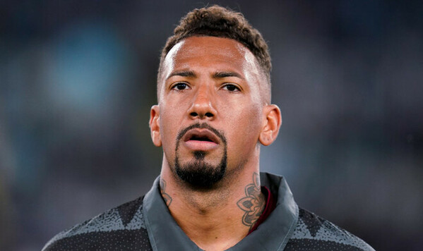 Барсы, Боатенг, Баварии, Фликом, Ханси