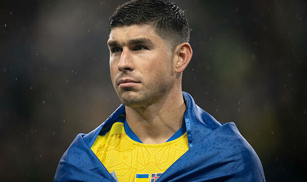 Миколенко, Дженоа, Андрея, Малиновского, Воронина