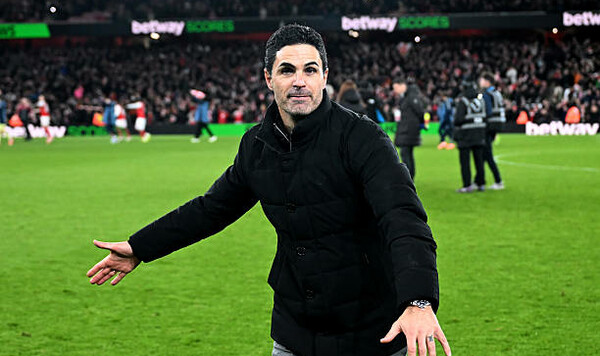 Арсенал или Ман Сити? Кто из них наберет больше очков за календарный год? Сити, Виллой, Астон, Хэмом, Вест