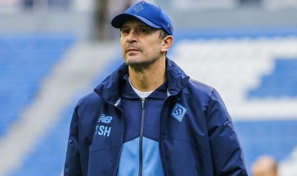 Источник: «В Динамо ждут, проснется ли совесть у Шовковского» Шовковский, Динамо, Александр, Цыганык