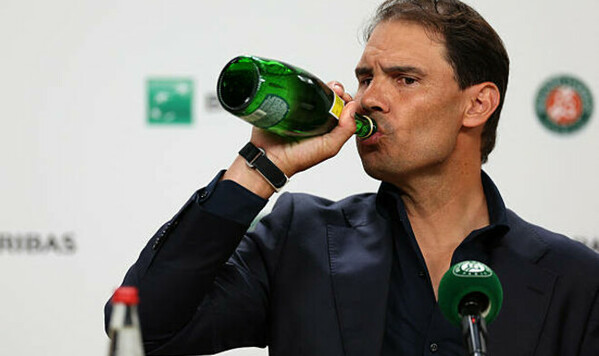 Реал, Надаль, Возможно