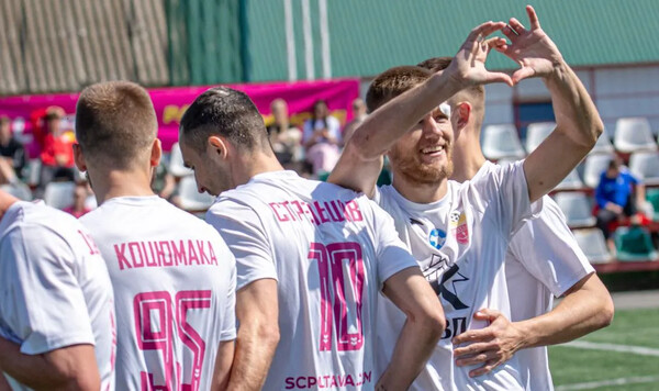 Футболисты клуба УПЛ готовы пройти полиграф. Ими занялась полиция Полтаву, Центр, Премьер, Украины