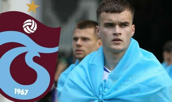 Динамо, Михавко, Украины, Трабзонспор, Фатиха