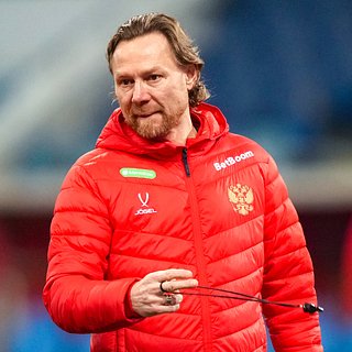 Карпин, Динамо, России, Бубнов