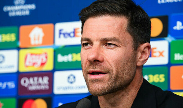 АЛОНСО – о 4:3 с Олимпиакосом: «Мы вернули вкус победы» Алонсо, Мбаппе, Олимпиакосом, Килиан, Лиге