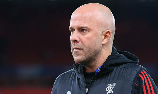 Арне СЛОТ об отставке из Ливерпуля: «Я принял решение» Ливерпуля, Слот, Много