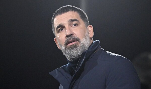 Арда ТУРАН: «Больше, чем счет, меня радует уровень игры» Шахтер, Дарио, Динамо, Шовковский