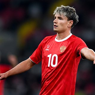 Футболист сборной России назвал последствия попытки своего похищения России, Мостовой, Петербурге, Крестовском