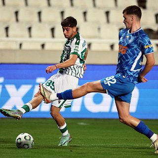 Динамо, Омония, Лиги, России