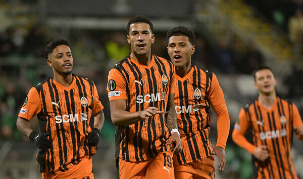 Шахтер одержал 7 побед в текущем евросезоне. Когда было больше? Шахтер, Роверс, Лиги, Донецкий