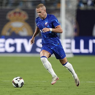 Челси, Мудрик, Украины, Футбольная