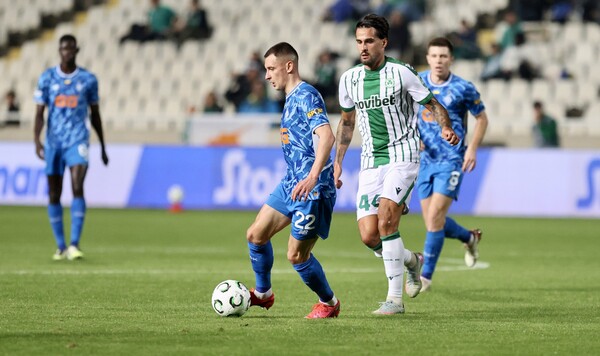 Динамо, Сабо, Йожеф, Омонии, Суркису