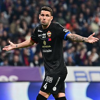 Игравший за ЦСКА бразилец оценил уровень безопасности в Москве и Подмосковье Москве, России, Роша, Подмосковье, Кубка