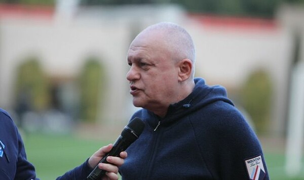 Суркис нашел нового тренера для Динамо в телефонном разговоре Динамо, Костюк, Шовковского, Омонии