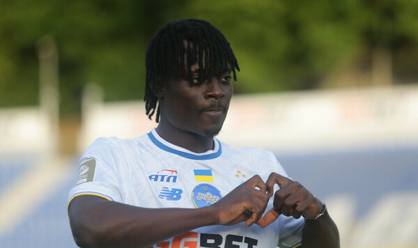 Экс-игрок Динамо нашел виновного в фиаско от Омонии, назвав его никаким Динамо, Омонии, Шола, Богданов, Шовковского