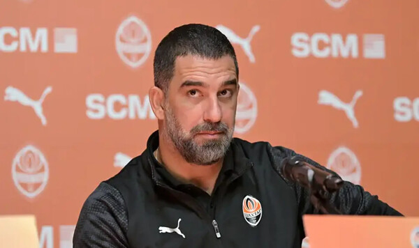 Динамо, Шахтер, Шовковский, Туран