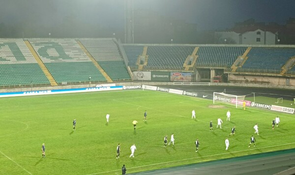 Черноморец, Прихна, Кораблин, Андрущенко