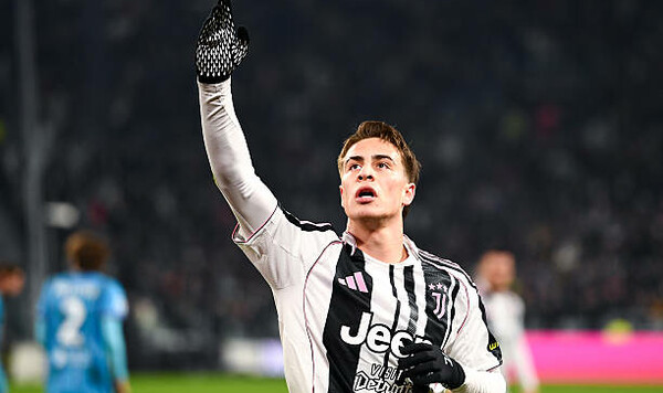 Дубль главной звезды команды. Ювентус вернулся к победам в Серии A Йылдыз, Кальярм, Италии, Камбьяссо, Костич