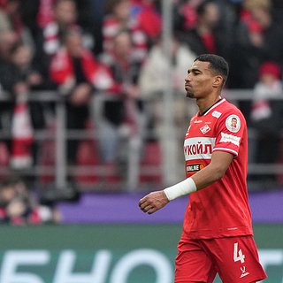 Спартака, Джику, России, Ганы