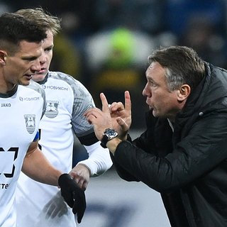 Балтики, Талалаев, Спартак, Левникова