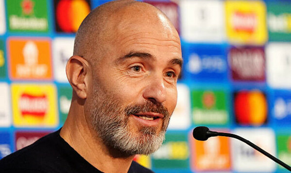 Мaреска объяснил, чем гордится после ничьей с Арсеналом Челси, Мареска, Барселону