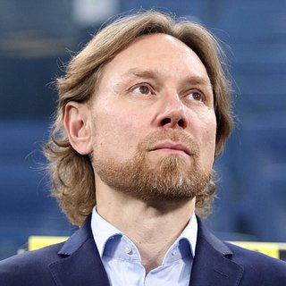 Карпин поставил оценку сборной России за 2025 год России, Чили, Международной, Союза