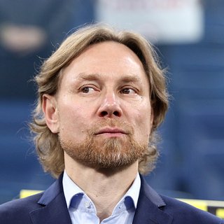 России, Карпин, Динамо