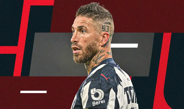 Рамос, Миланом, Монтеррей, Модрича, Луки