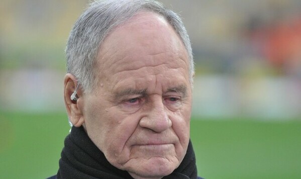 Сабо назвал истинную причину, почему Суркисы уволили Шовковского Динамо, Сабо, Йожеф, Виктор