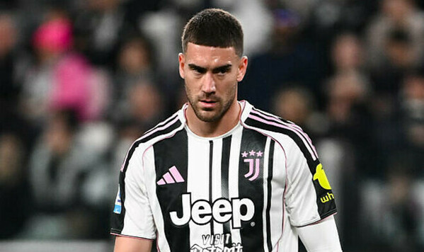 Ювентус, Влахович, Sport